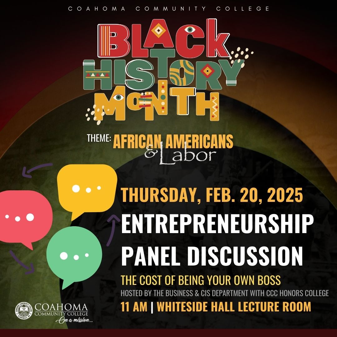 Entrepreneurship Panel Discussion