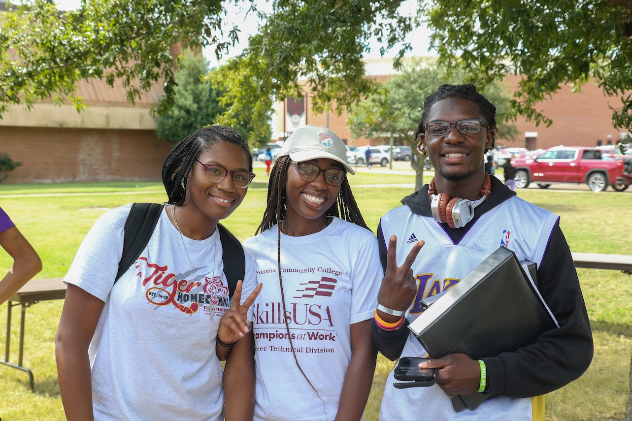 Students