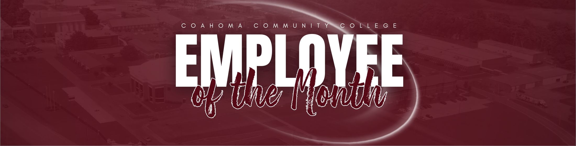 Employee of the Month