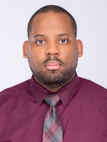 Trent Calvin