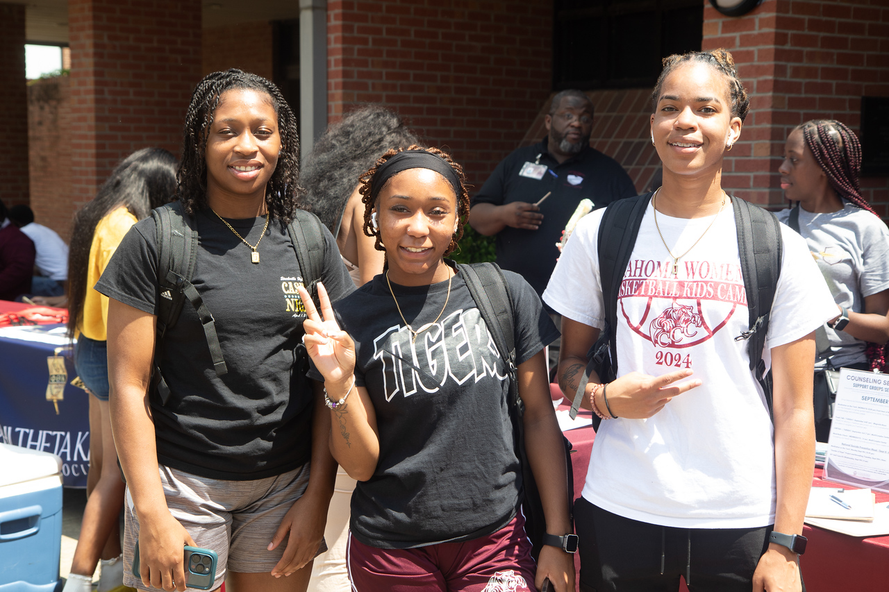 Students