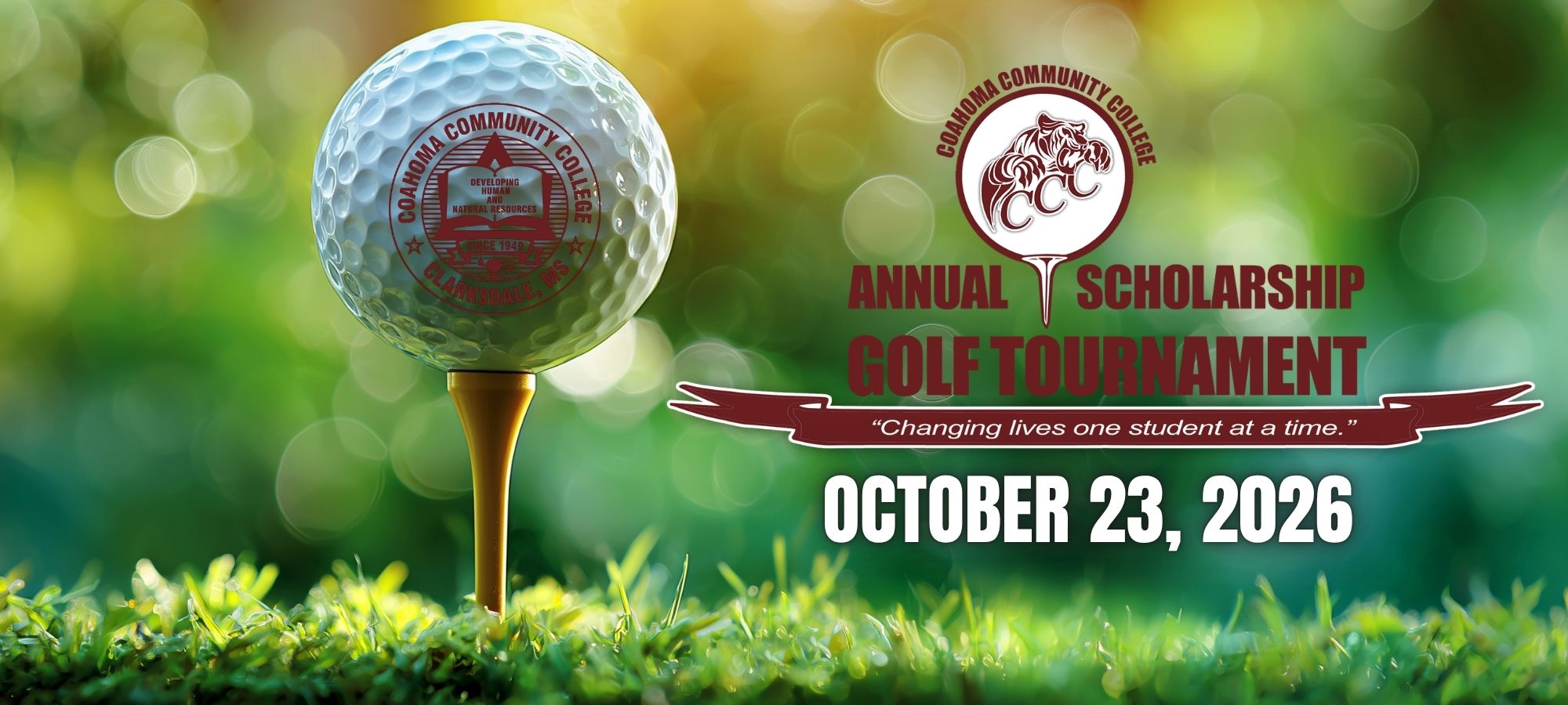 2026 Golf Tournament
