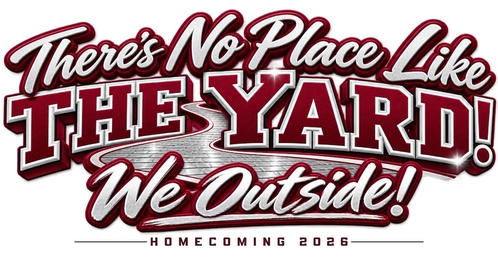 Homecoming 2026