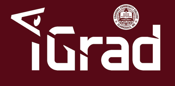 iGrad Logo