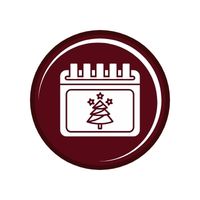 Holiday Icon