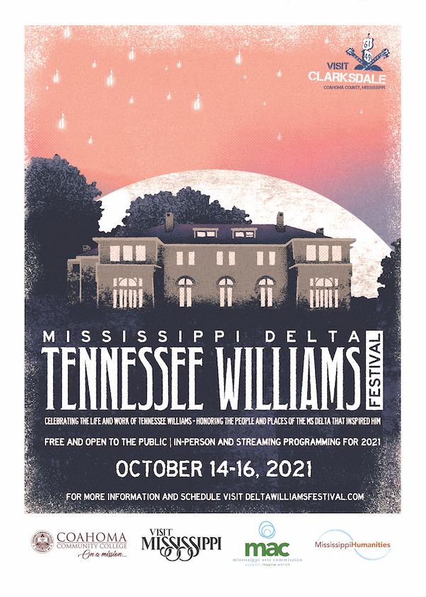 Tennessee Williams Festival