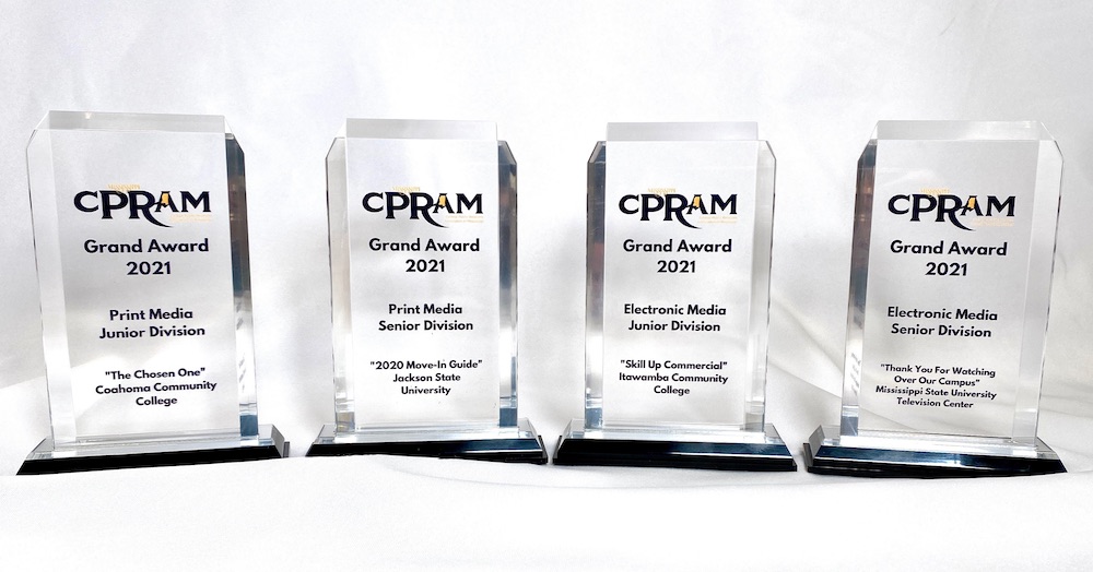 CPRAM Awards