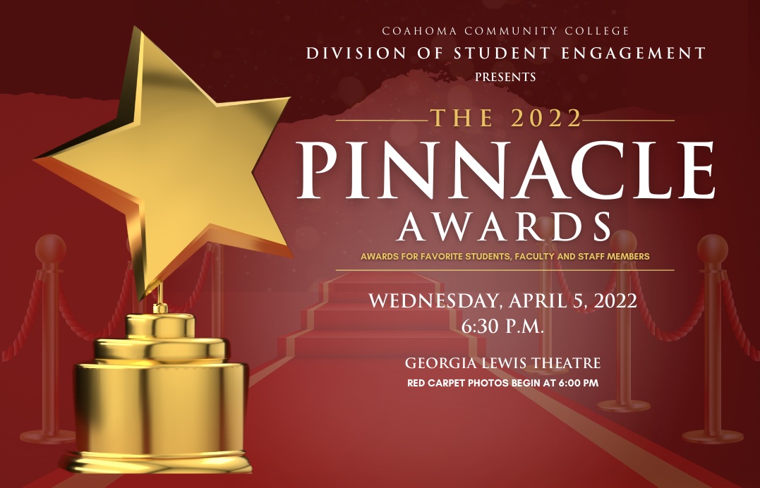 Pinnacle Awards 2022