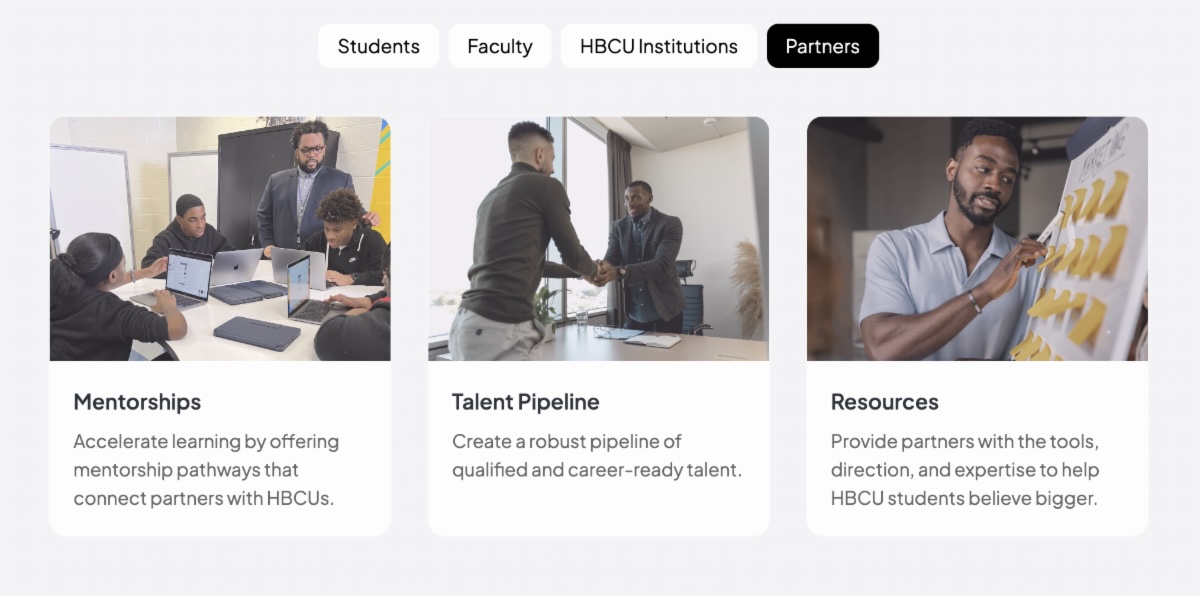 Propel Apple and Disney Partners