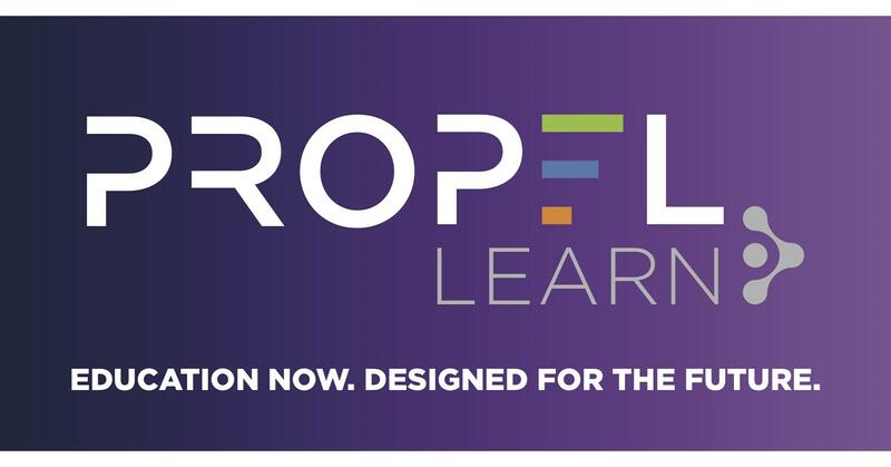 Propel Learn