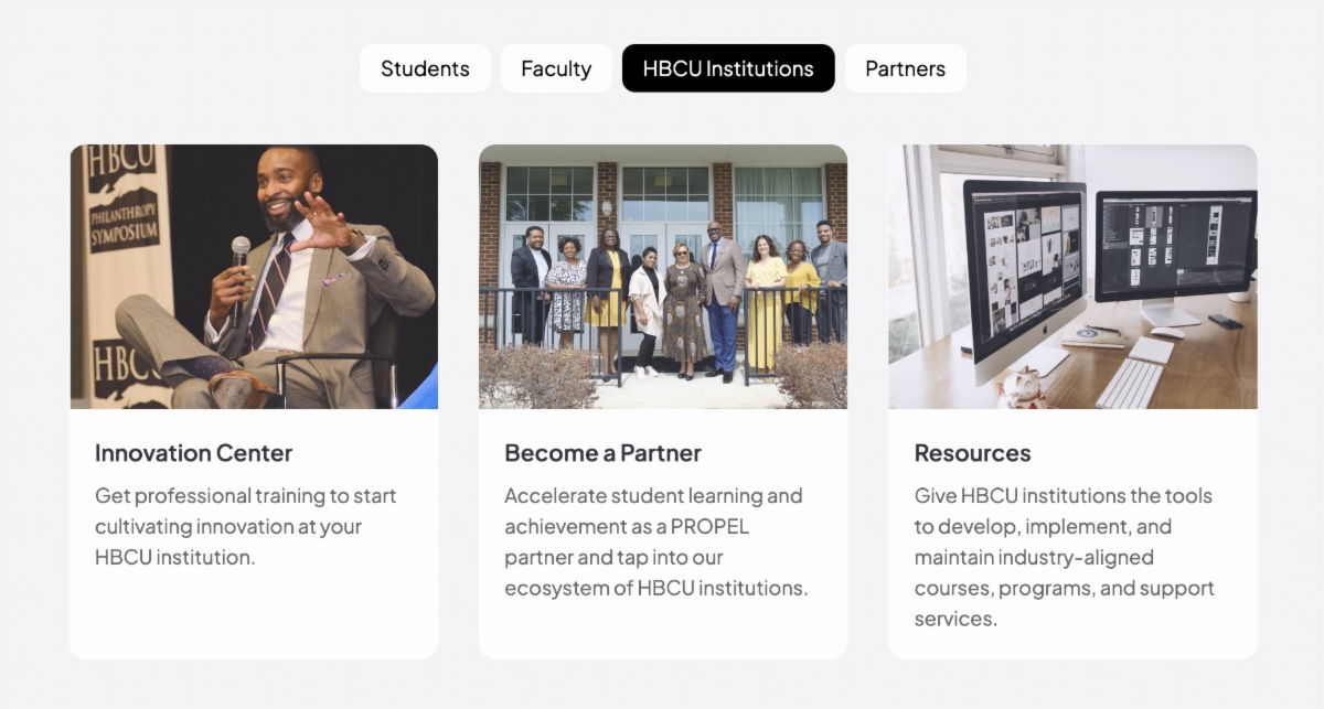Propel Partner