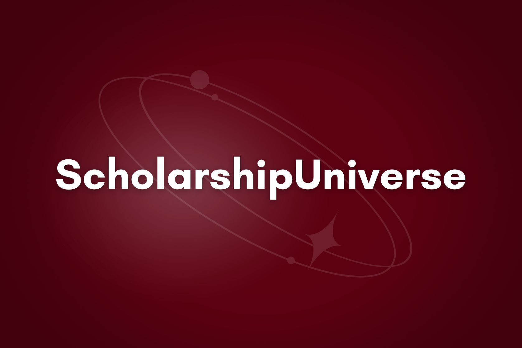 ScholarshipUniverse