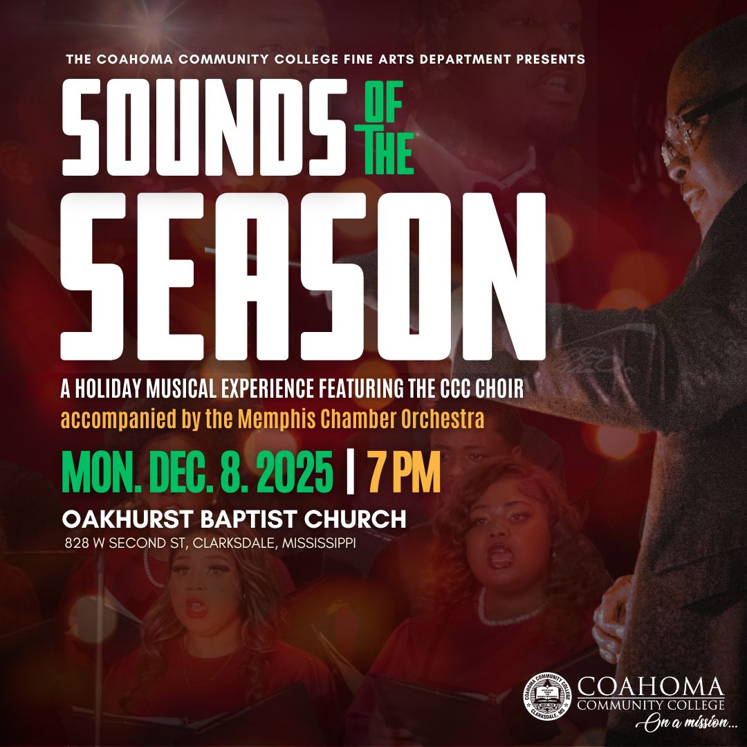 Sounds of the Season Christmas Concert