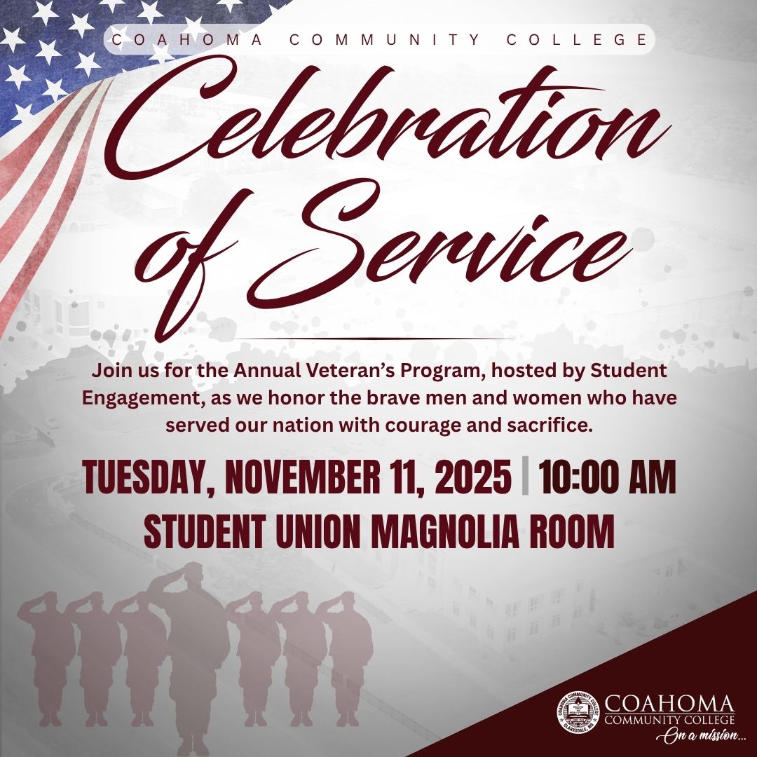 Celebration of Service