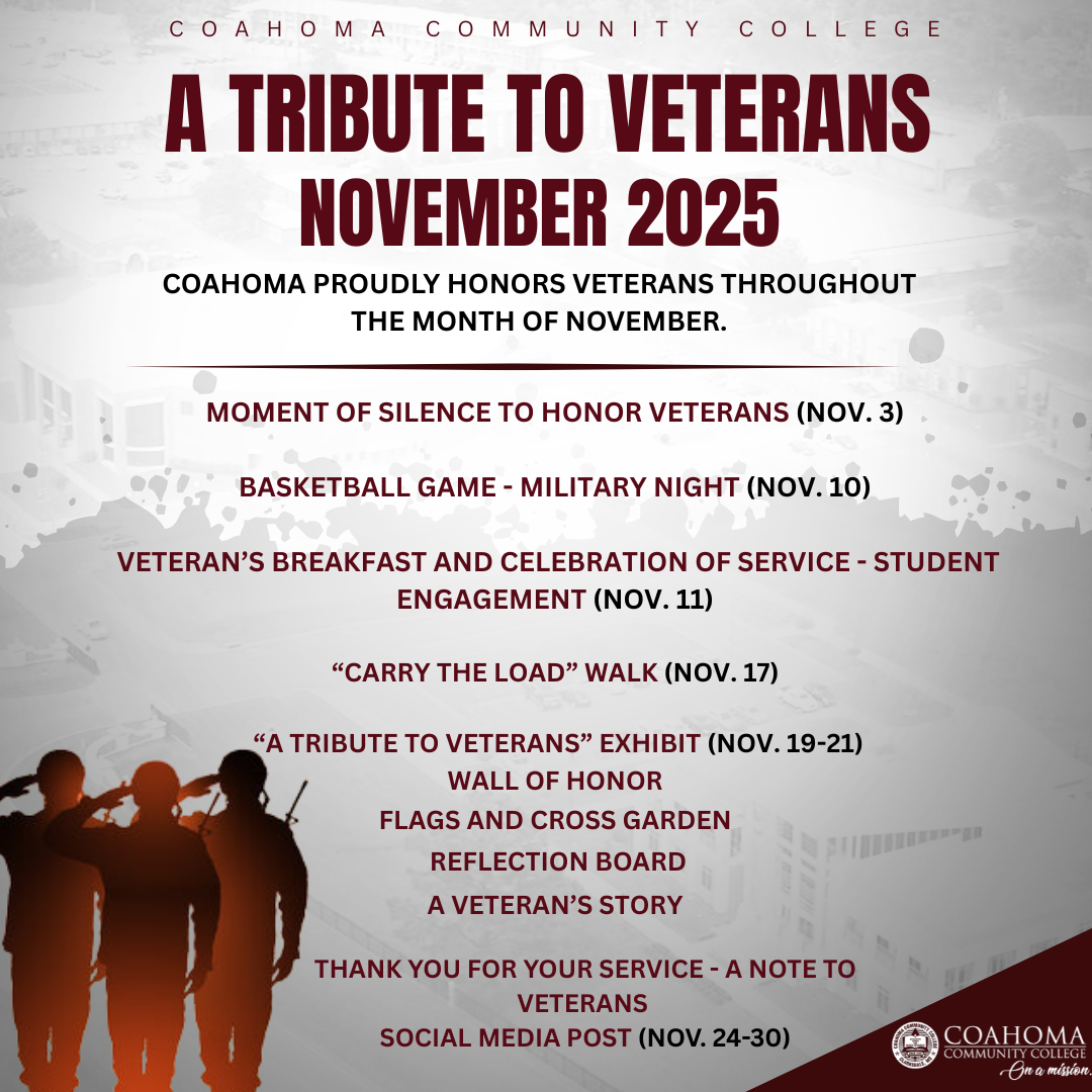 Tribute To Veterans