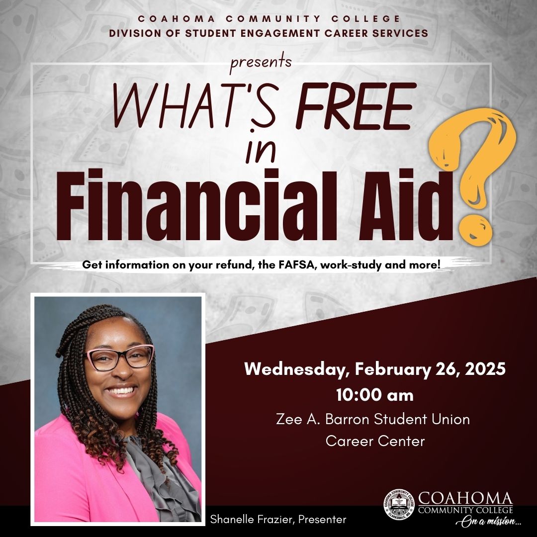 What's Free in Financial Aid?