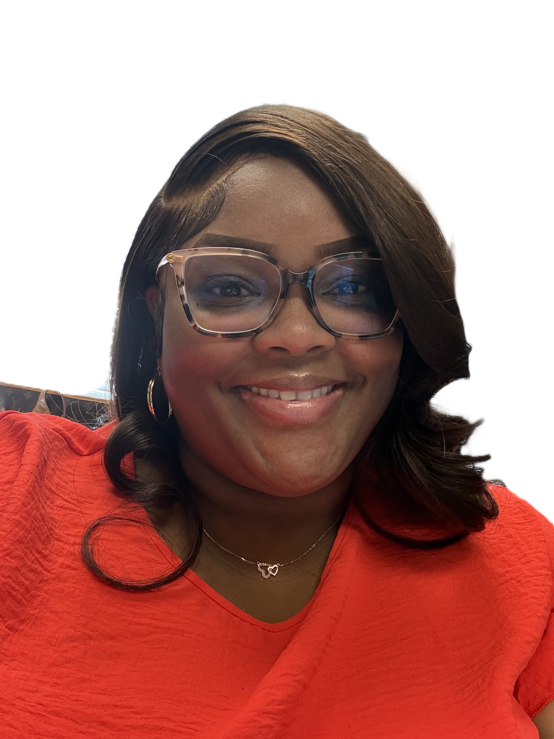 Kiera Lewis-Hawkins, RN