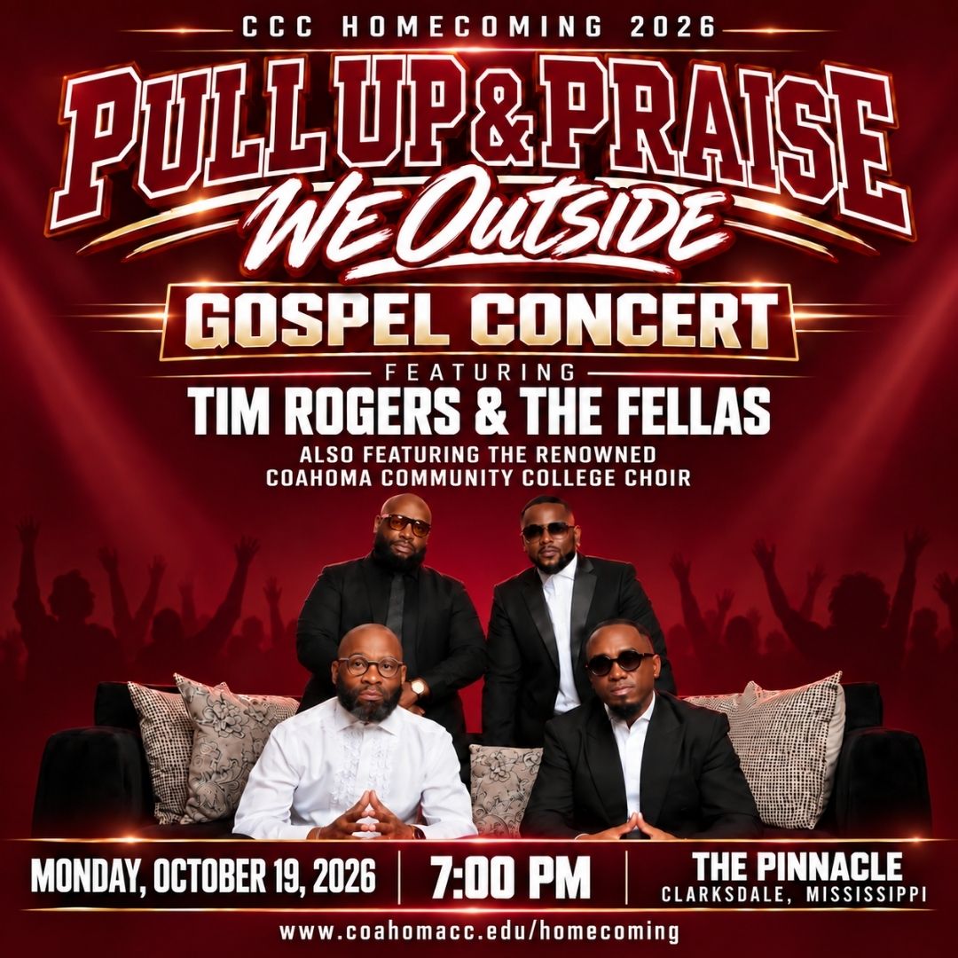 Pull Up and Praise