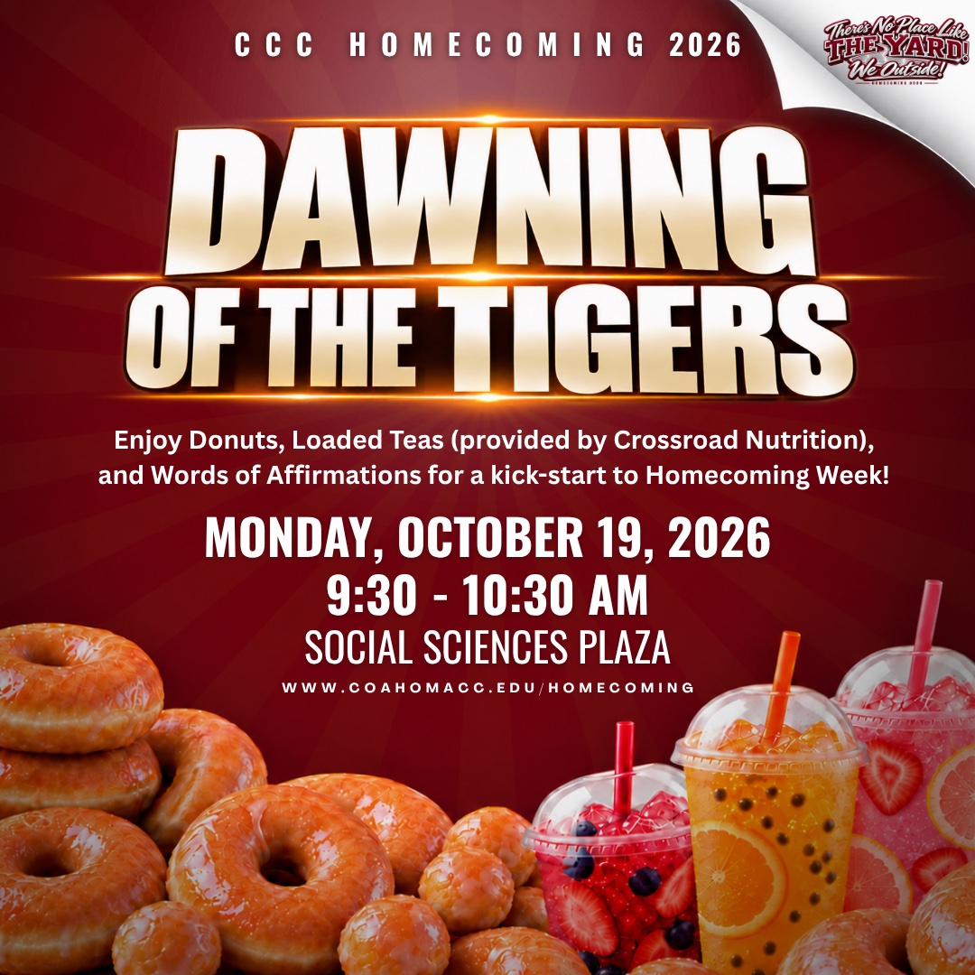 Dawning of the Tigers