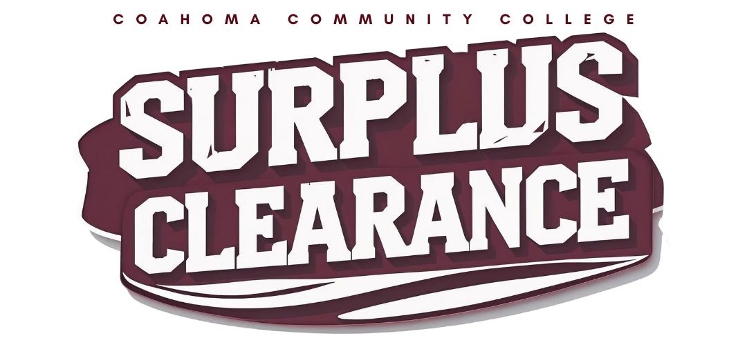 CCC Surplus Clearance